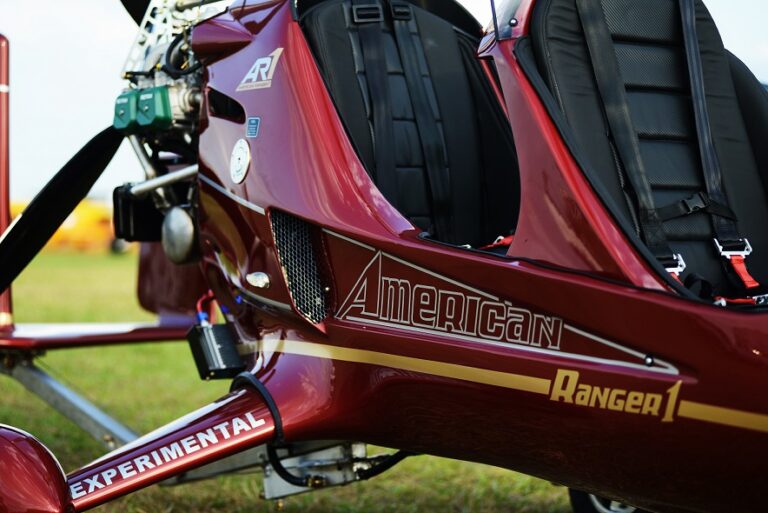 SilverLight Aviation – Home of the AR1 Gyroplane & Recon Quick-Build ...